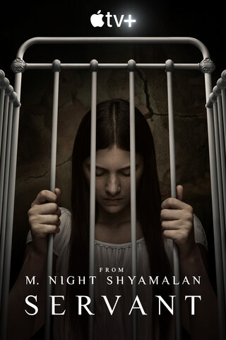 Дом с прислугой (2019) - смотреть онлайн